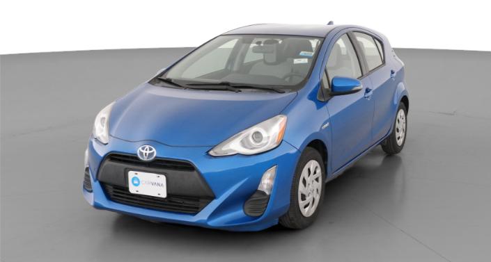 2016 Toyota Prius c One -
                Tolleson, AZ