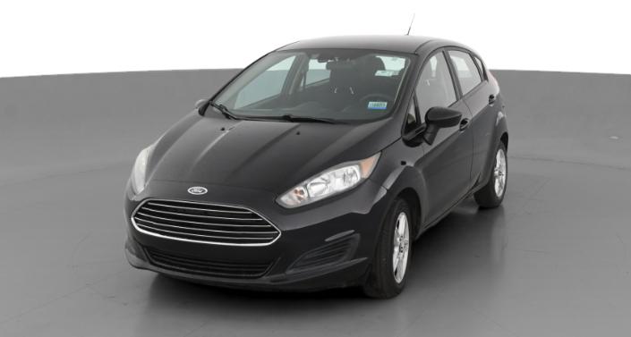 2018 Ford Fiesta SE -
                Concord, NC