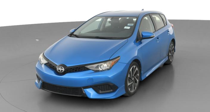 2016 Scion iM Base -
                West Memphis, AR
