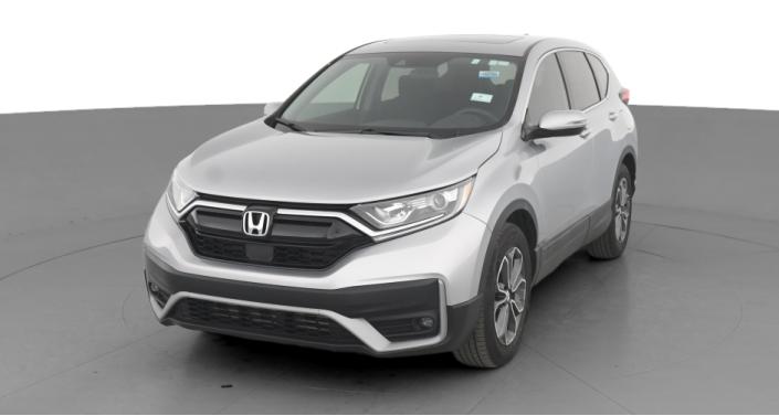 2020 Honda CR-V EX -
                West Memphis, AR