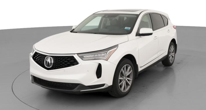 2023 Acura RDX Technology -
                Haines City, FL