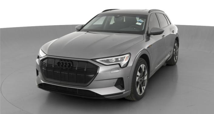 2021 Audi e-tron Premium -
                Concord, NC