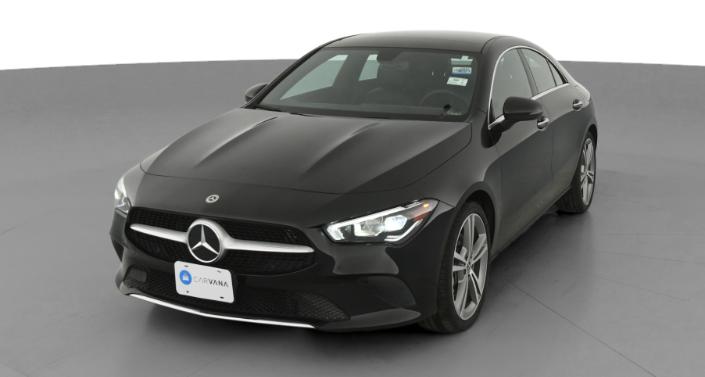 Thumbnail: 2022 Mercedes-Benz CLA - 1
