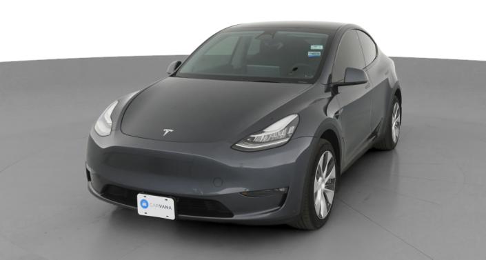 2022 Tesla Model Y Long Range -
                Tolleson, AZ