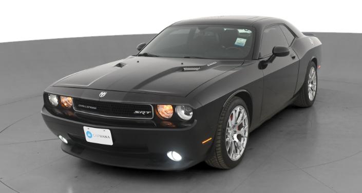 2010 Dodge Challenger SRT8 -
                Lorain, OH