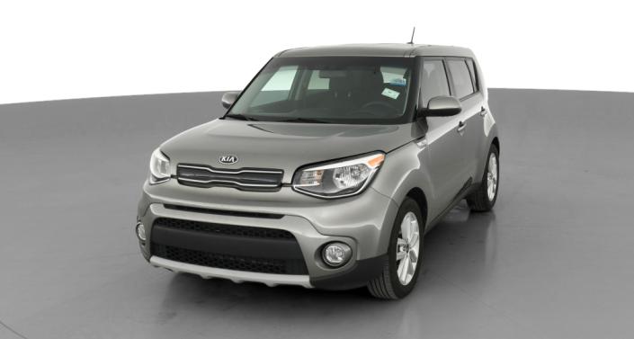 2019 Kia Soul Soul+ -
                Richton Park, IL