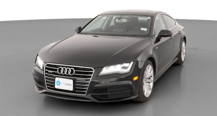 2012 Audi A7 Premium -
                Tolleson, AZ