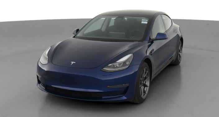 2023 Tesla Model 3 Standard Range -
                Concord, NC