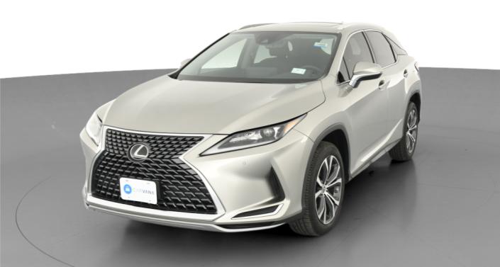 2021 Lexus RX 350 -
                San Antonio, TX