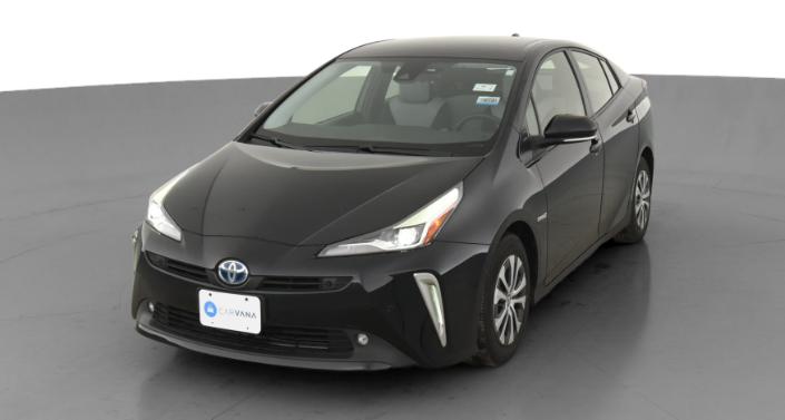 2022 Toyota Prius LE -
                Indianapolis, IN