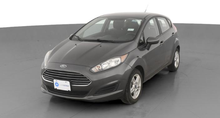 2019 Ford Fiesta SE -
                Indianapolis, IN