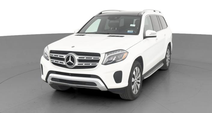 2019 Mercedes-Benz GLS 450 4MATIC -
                West Memphis, AR