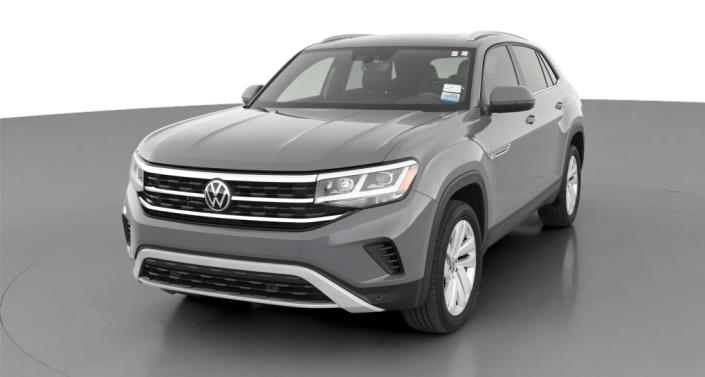 2022 Volkswagen Atlas SE -
                Concord, NC