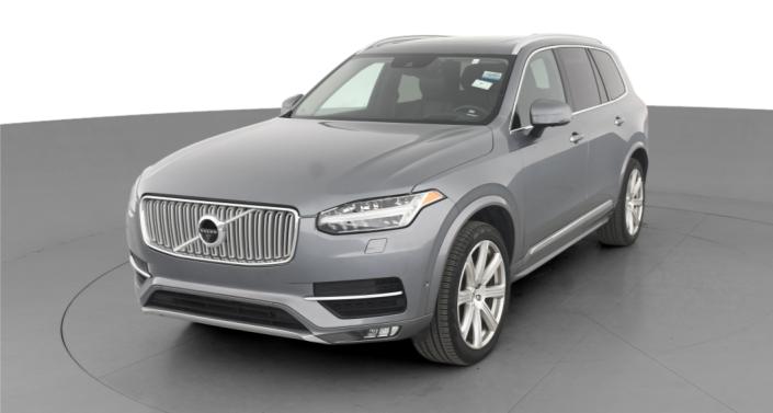 2019 Volvo XC90 T6 Inscription -
                West Memphis, AR