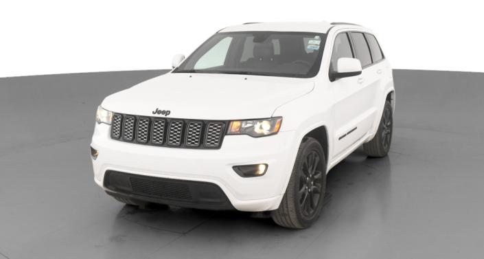 2021 Jeep Grand Cherokee Laredo -
                Indianapolis, IN