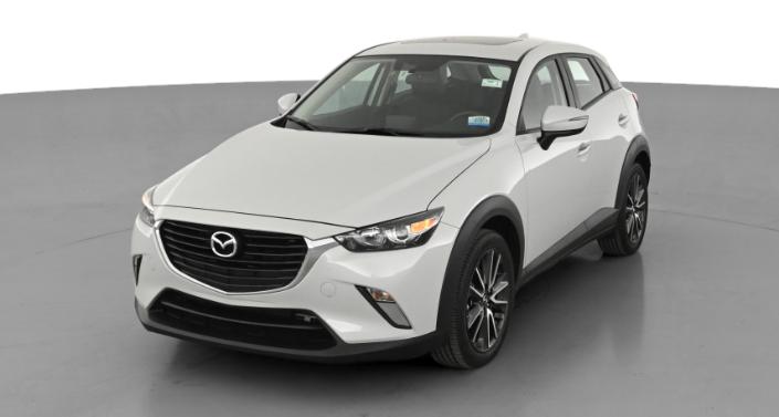 2017 Mazda CX-3 Touring -
                Richton Park, IL