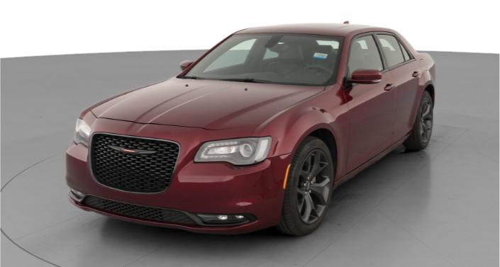 2023 Chrysler 300 S -
                Haines City, FL