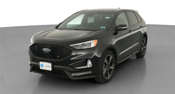 Thumbnail: 2019 Ford Edge - 1