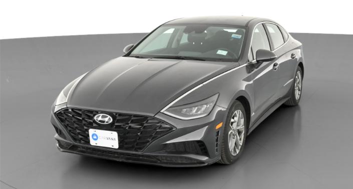 2023 Hyundai Sonata SEL -
                San Antonio, TX