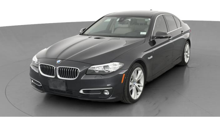 2014 BMW 5 Series 535i xDrive -
                Bessemer, AL