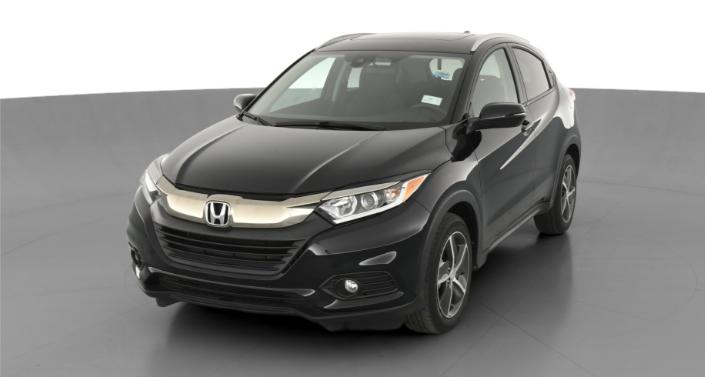 2022 Honda HR-V EX -
                San Antonio, TX