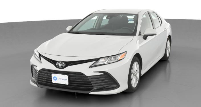 2024 Toyota Camry LE -
                Rocklin, CA