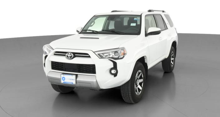 2024 Toyota 4Runner TRD Off Road -
                Tooele, UT