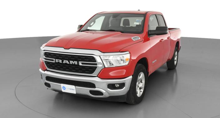 2022 RAM 1500 Big Horn -
                Tooele, UT