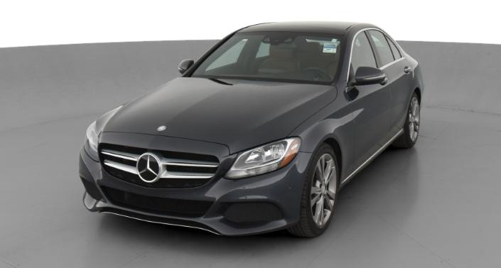 2016 Mercedes-Benz C-Class C 300 -
                Concord, NC