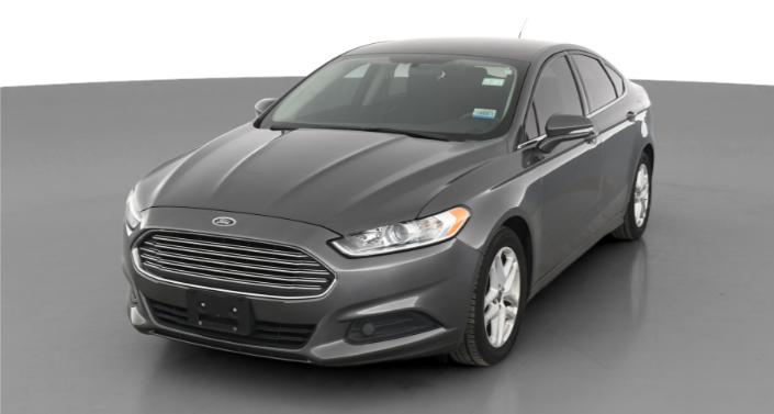 2016 Ford Fusion SE -
                Richton Park, IL