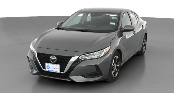 2023 Nissan Sentra SV -
                Tooele, UT