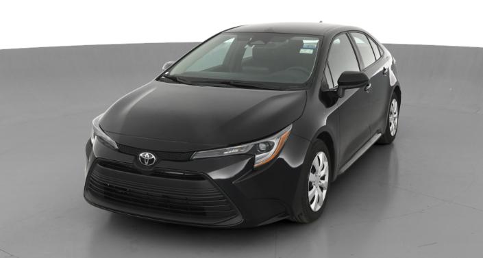 2023 Toyota Corolla LE -
                Colonial Heights, VA