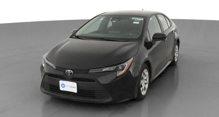 2023 Toyota Corolla LE -
                Indianapolis, IN