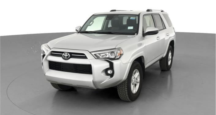 2024 Toyota 4Runner SR5 -
                Lorain, OH