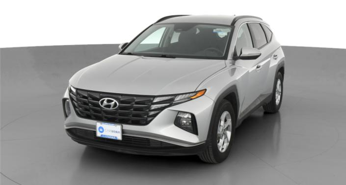 Thumbnail: 2023 Hyundai Tucson - 1