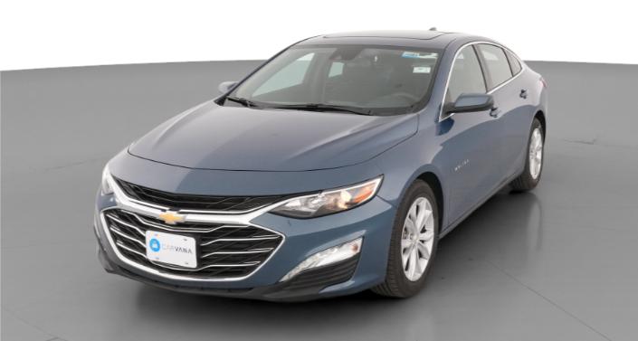 2024 Chevrolet Malibu LT -
                  Tolleson, AZ