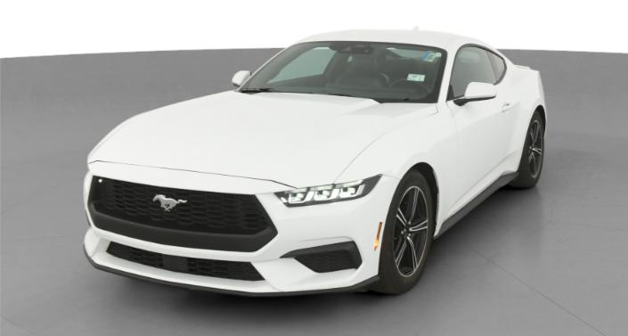 2024 Ford Mustang  -
                Tolleson, AZ