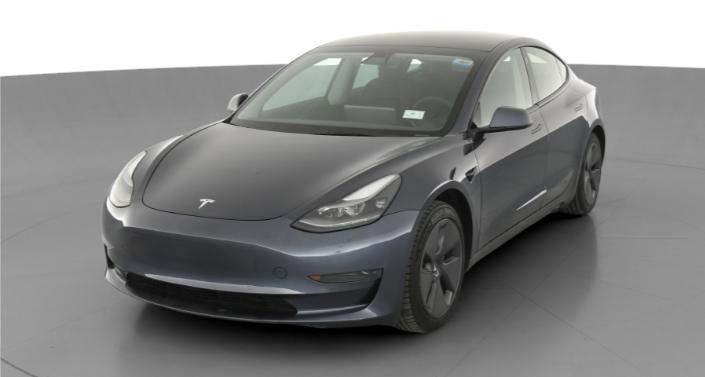 2021 Tesla Model 3 Standard Range -
                San Antonio, TX