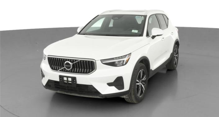 2024 Volvo XC40 B5 Core -
                Tolleson, AZ