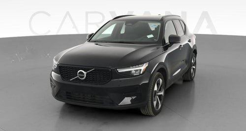 2024 Volvo XC40