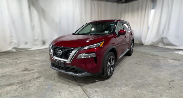 2023 Nissan Rogue SL -
                Houston, TX