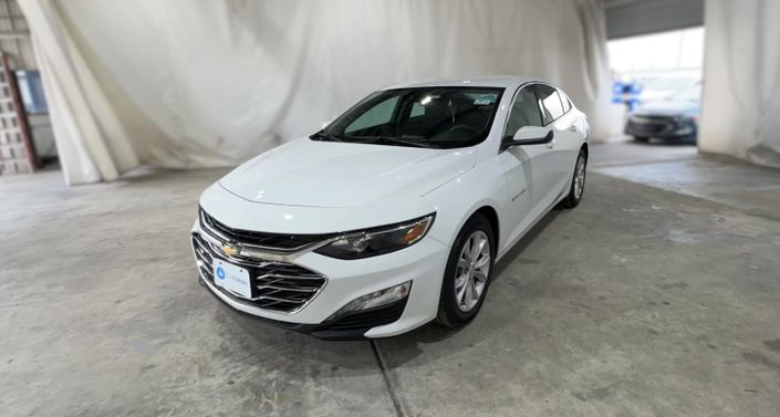2023 Chevrolet Malibu LT -
                Houston, TX