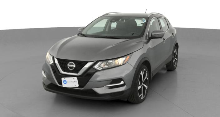 2022 Nissan Rogue Sport SL -
                Tempe, AZ