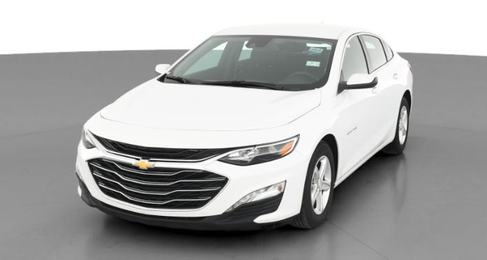 2024 Chevrolet Malibu LT -
                Trenton, OH