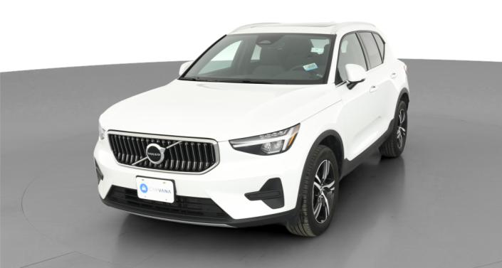 2024 Volvo XC40 B5 Core -
                Trenton, OH