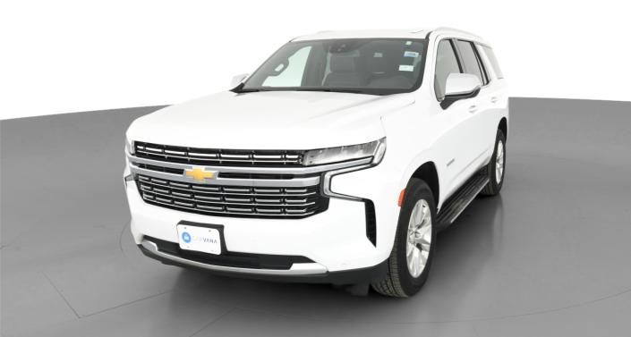 2023 Chevrolet Tahoe Premier -
                Trenton, OH