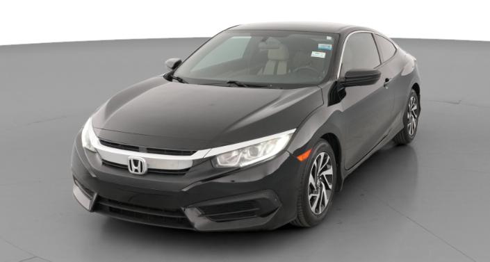 2018 Honda Civic LX-P -
                Tolleson, AZ