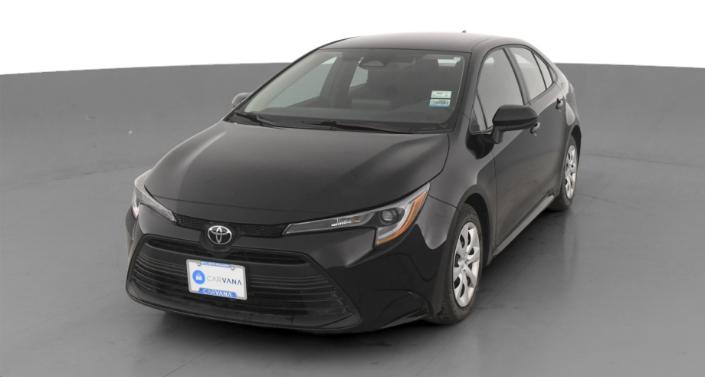 2024 Toyota Corolla LE -
                Indianapolis, IN