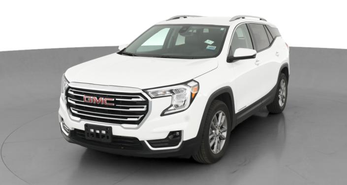 2024 GMC Terrain SLT -
                Bessemer, AL