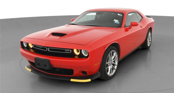 2023 Dodge Challenger GT -
                Bessemer, AL